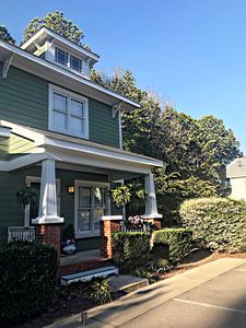 1011 Bungalow Park Dr, Apex, NC, 27502