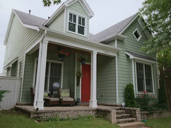 1197 Allentown St, Cordova, TN 38016