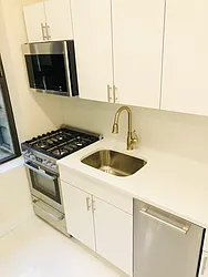 Rented by Bell Realty