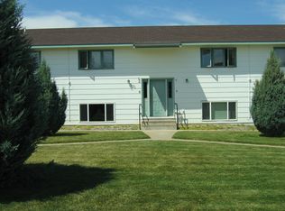 321 Aristocrat Dr APT A, Billings, MT 59105