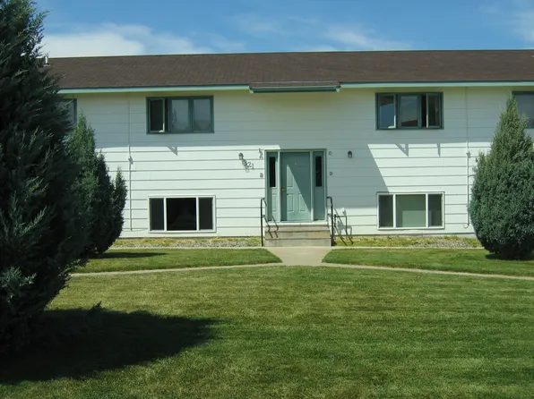 321 Aristocrat, 321 Aristocrat Dr APT A, Billings, MT 59105