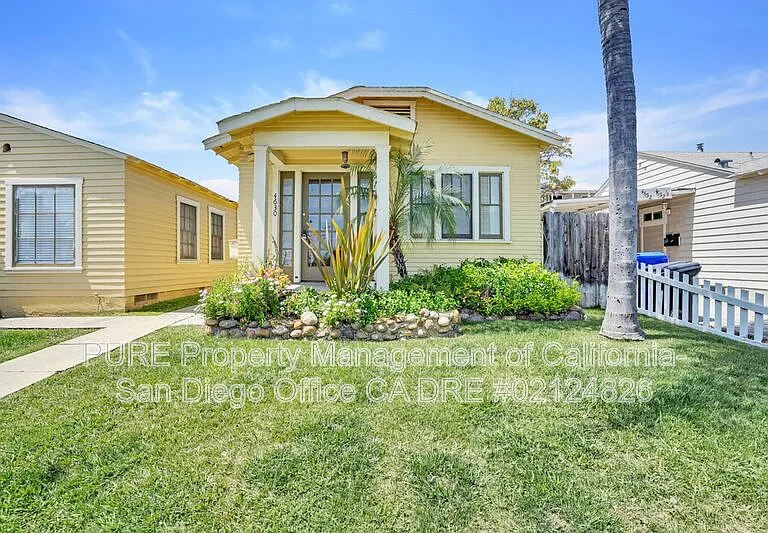 4630 Cherokee Ave — Photo 2