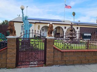 2533 Teresa Pl, Pomona, CA 91766