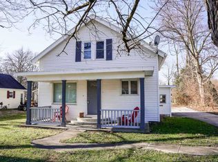 7010 Elzey St, Fort Wayne, IN 46809