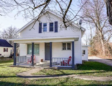 7010 Elzey St, Fort Wayne, IN, 46809