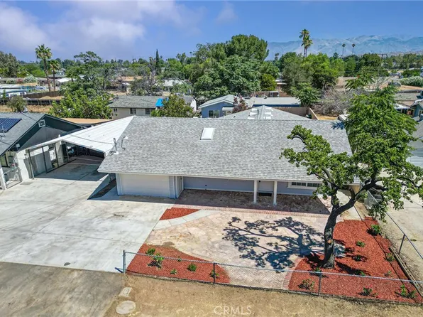 40722 Stetson Ave, Hemet, CA 92544