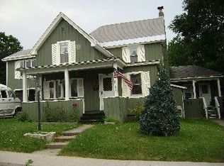 10 Holcomb Ave, Ticonderoga, NY 12883