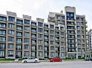 111 Upper Duke Cres #319, Markham, ON L6G 0C8