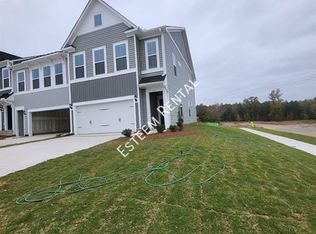 273 Pansy Park, Clayton, NC 27520