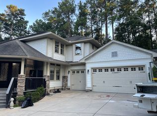 124 Summer Breeze Dr, Leesville, SC 29070
