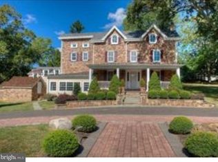 4307 Dillon Rd, Doylestown, PA 18902