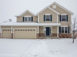 512 NE 48th Ct, Ankeny, IA 50021