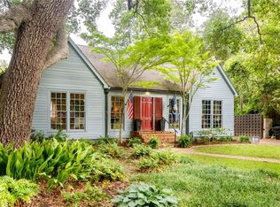 2500 Avenue C, Alexandria, LA 71301
