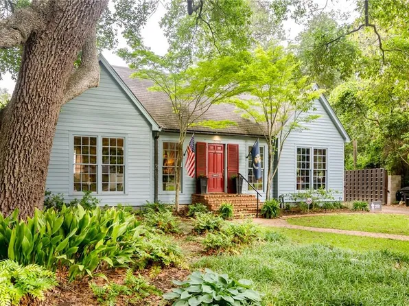 2500 Avenue C, Alexandria, LA 71301