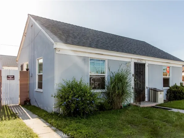 2295 Olive Ave, Long Beach, CA 90806