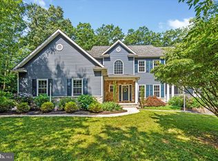 1435 Ridge Rd, Westminster, MD 21157