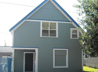811 Ellsworth St, Bellingham, WA 98225