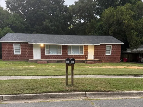1022 Radio Dr, Macon, GA 31204