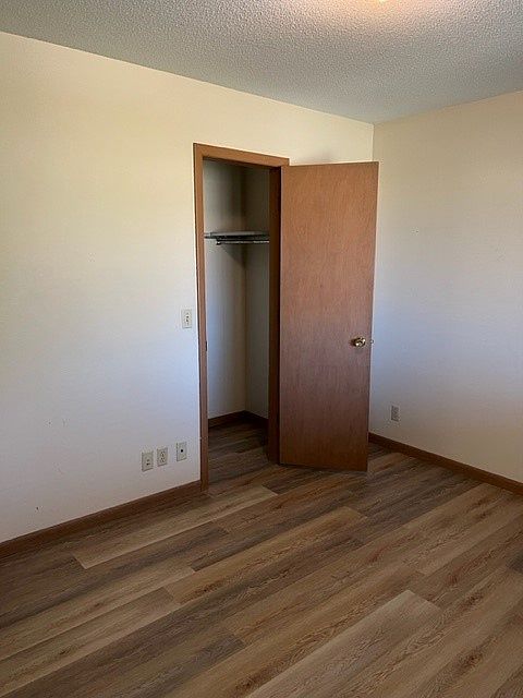 Bedroom Closet