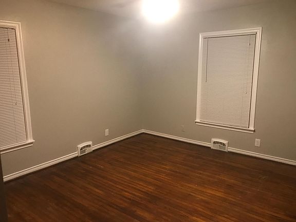 All bedrooms have hardwood flooring