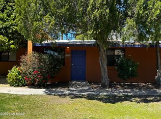 350 N Silverbell Rd APT 101, Tucson, AZ 85745