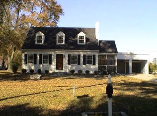 1204 Old Francis Rd, Glen Allen, VA 23059