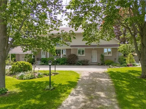 3498 Road 109, Tavistock, ON N0B 2R0