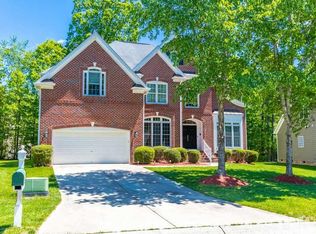 5003 Paces Ferry Dr, Durham, NC 27712