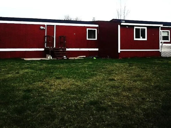 2913 Magnolia Rd, Helena, MT 59602