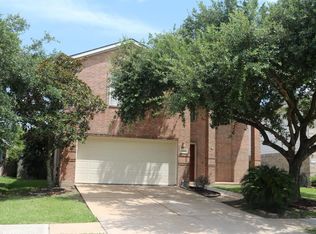 19510 Concho Springs Dr, Katy, TX 77449