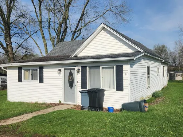 17665 State Route 138, Clarksburg, OH 43115