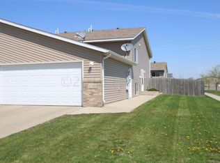 4780 Townsite Pl S, Fargo, ND 58104