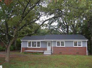 3087 N Blackstock Rd, Spartanburg, SC 29301