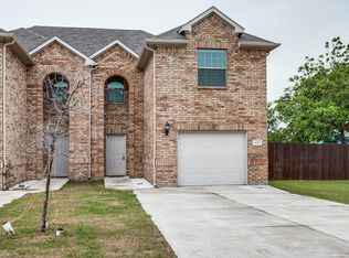 450 Woodgrove Dr #A, Little Elm, TX 75068