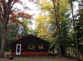 3699 N Hamilton Rd, Branch, MI 49402