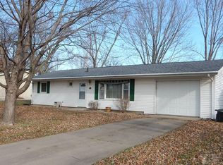 14 Mohawk Ter, Keokuk, IA 52632