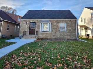 4847 N 25th St, Milwaukee, WI 53209