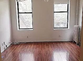 947 Amsterdam Ave APT 2, New York, NY 10025