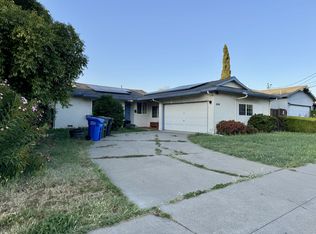 2448 Olivera Rd, Concord, CA 94520