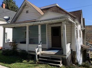199 South Ave, Bradford, PA 16701