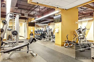 Rented by Highline Residential