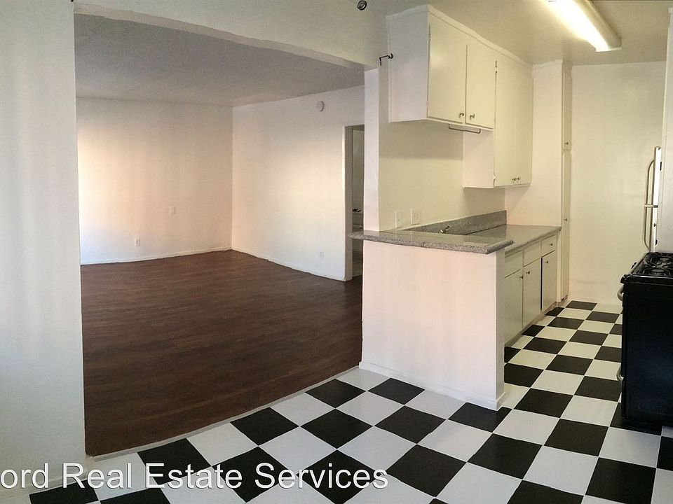 1st image of 723 N Gramercy Pl APT 1