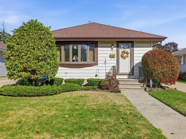 2306 26th STREET, Kenosha, WI 53140