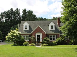 143 Vandyke Ln, Tazewell, VA 24651