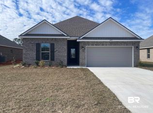 21171 Astoria Ln, Silverhill, AL 36576