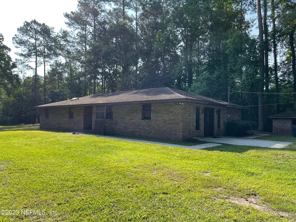 44147 WOODSIDE Lane, Callahan, FL 32011