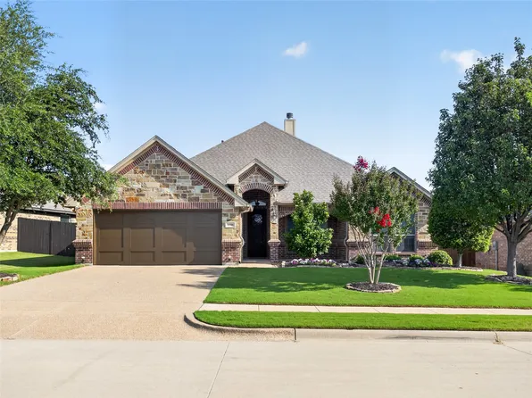 11000 Wanamaker Dr, Benbrook, TX 76126