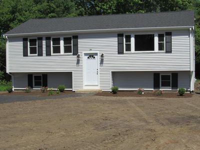 34 Popes Point Rd, Carver, MA, 02330