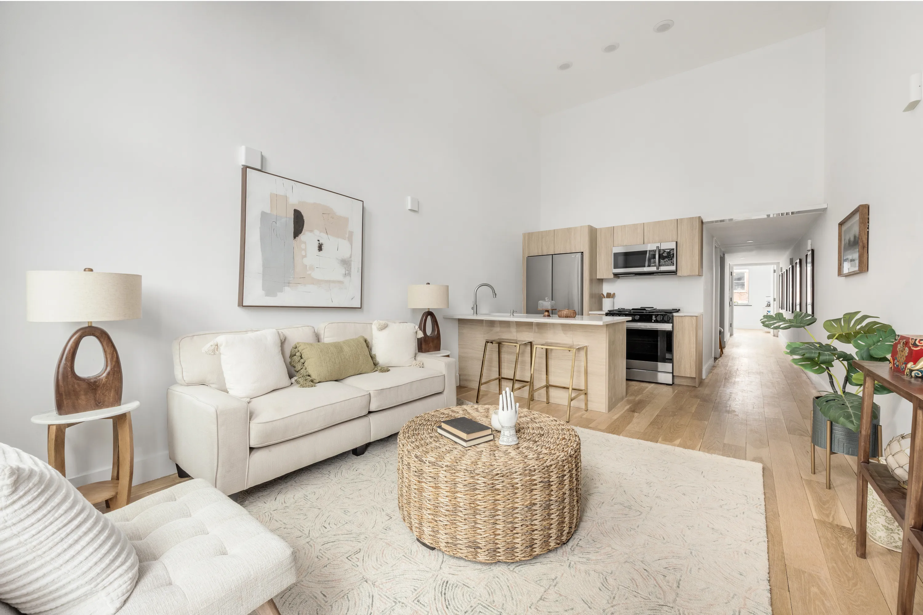 97 Waverly Avenue #2 in Clinton Hill, Brooklyn | StreetEasy
