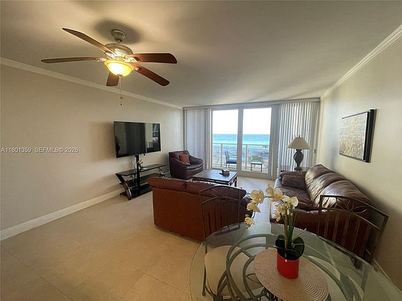 4th image of 3505 S Ocean Dr APT 420
